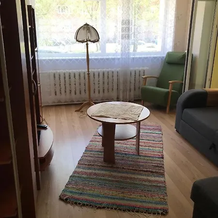 Apartman Vallimaa Kuressaare
