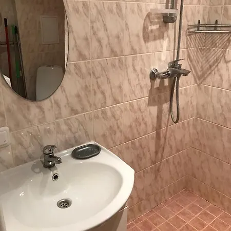 Apartman Vallimaa Kuressaare