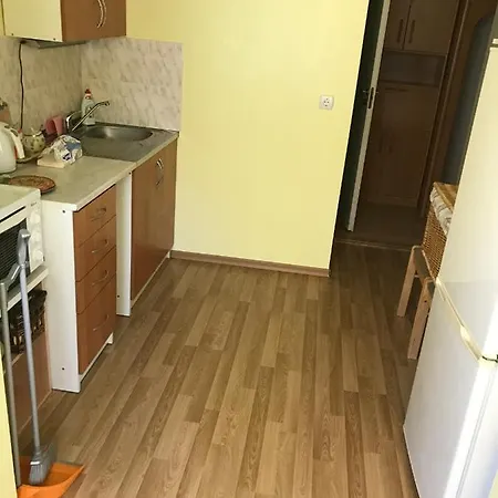 Apartman Vallimaa